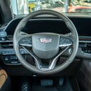 كاديلاك إسكالاد 2022 CADILLAC ESCALADE SPORT PLATINIUM GCC DONE 78,000KM ( WARRANTY TILL 2027 OR 100,000KM )