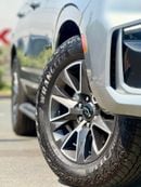 Chevrolet Tahoe Z71 CHEVROLET TAHOE 6.2 GCC SPECS YEAR 2024 FULL SERVICE HISTORY UNDER WARRANTY TILL 2030 AND SERVIC