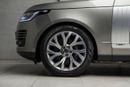Land Rover Range Rover HSE 3.0L (375 HP)