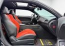Dodge Challenger Scat Pack 6.4L (485 HP) 2023 Dodge Challenger Scat Pack, Warranty, Fully Loaded, Excellent Condition