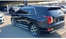 Hyundai Palisade Hyundai Palisade 2019