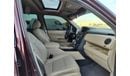 Honda Pilot HONDA PILOT TOURING 2012 GCC PERFECT CONDITION - ACCIDENT FREE