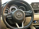 مازدا 6 Std 2.0L