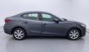 Mazda 3 S 1.6 | Zero Down Payment | Free Home Test Drive