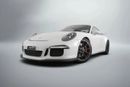 Porsche 911 GT3 3.8L (492 HP) GT3 Clubsport 3.8L