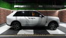 Rolls-Royce Cullinan Black Badge Exterior 2022