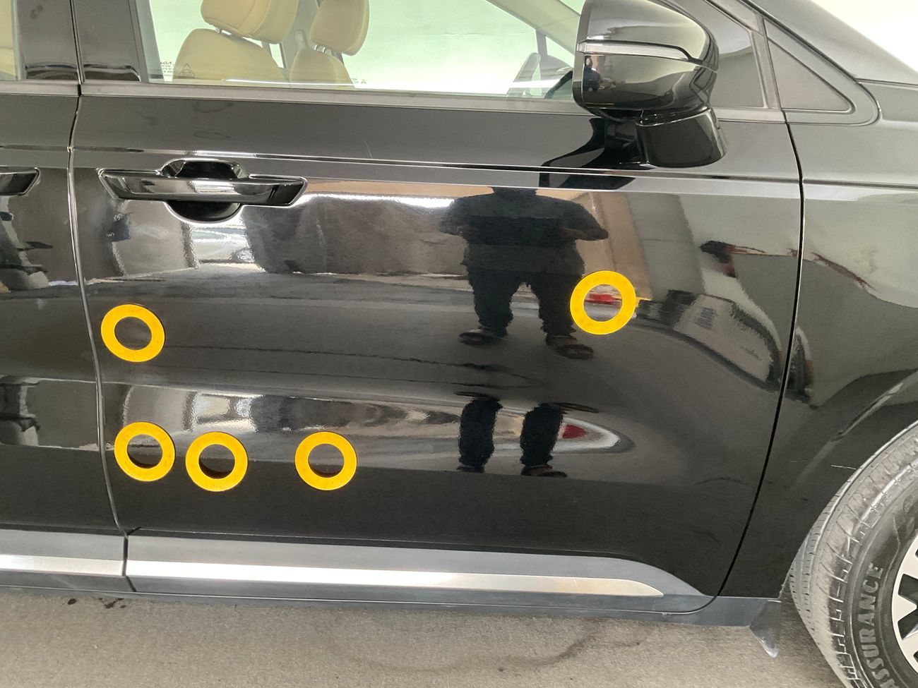 Kia Carnival EX STD | Guaranteed Warranty | 0 Down Payment