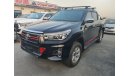 Toyota Hilux 2.8 Litter Diesel Manual Gear Right Hand Drive Export Only