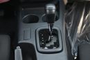 Toyota Hilux DLX 2.4L