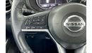 Nissan Kicks SL