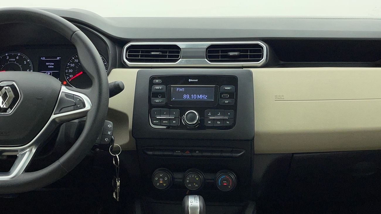 Renault Duster PE 1.6 | Zero Down Payment | Free Home Test Drive