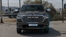 رام 1500 (For Export , НА ЭКСПОРТ) PY 26/26 Limited Longhorn Crew Cab eTorque V8 5.7L GCC  Без пробега