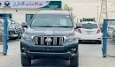 Toyota Prado 2012 Face-Lifted Diesel 3.0CC [Right Hand Drive] 7 Seats Electric & Leather Good Condition