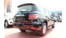 Nissan Patrol SE T1 V6,Inclusive VAT