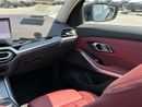 بي أم دبليو i3 BMW I3 2024