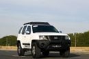 Nissan XTerra NISSAN X _ TERA GCC 2010 IN EXCELLENT CONDITION
