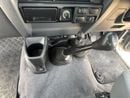تويوتا لاند كروزر بيك آب RIGHT HAND VEHICLE ONLY FOR EXPORT 4.5 LITER