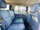 Toyota Land Cruiser 70 Toyota Land Cruiser hardtop 2015 full options 5 door