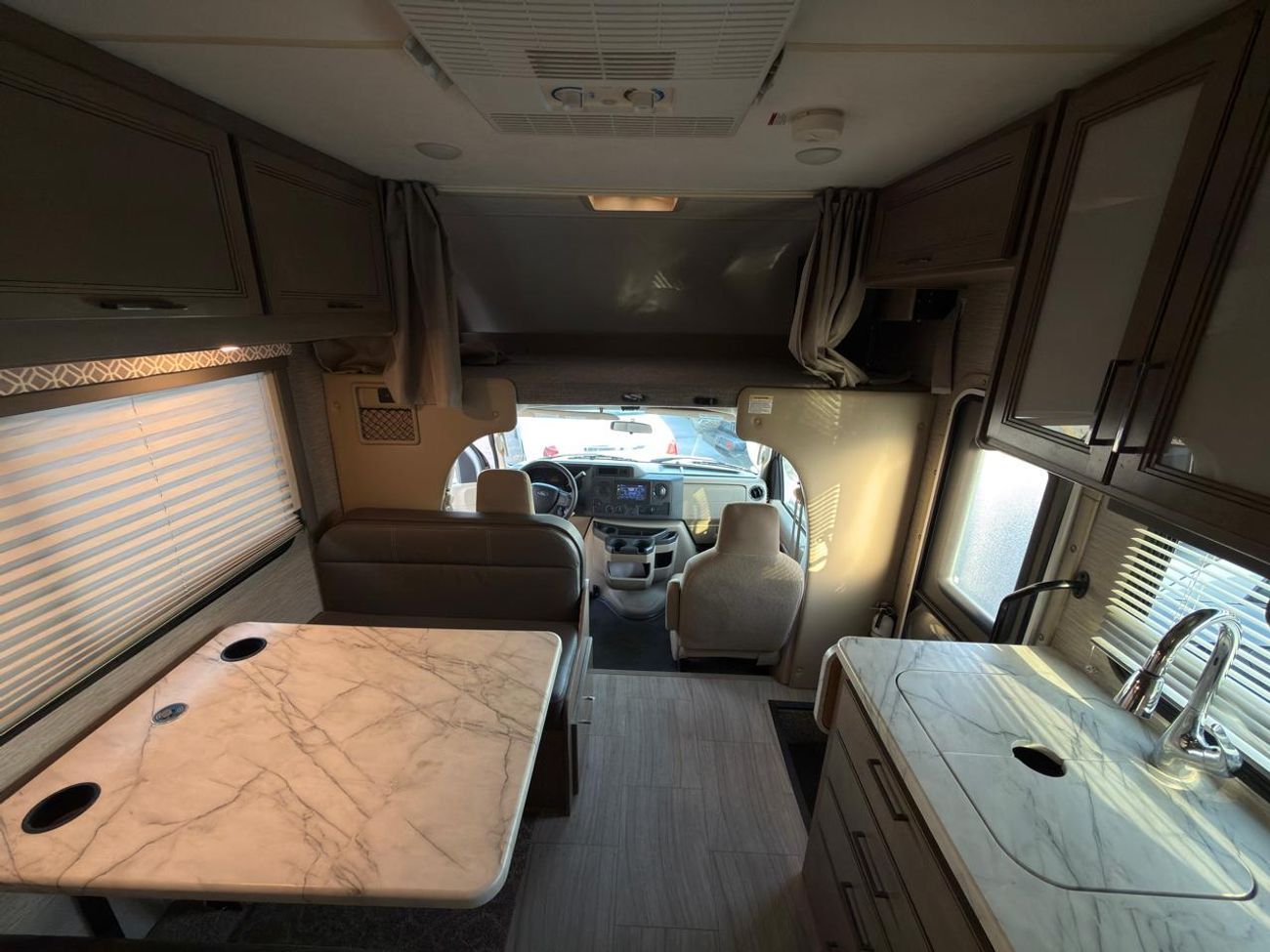 Ford E 350 AMERICAN SPEC