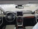 Toyota RAV4 2.5L Adventure
