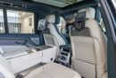 Land Rover Range Rover SV LWB P615 Range Rover | Vogue | SV | GCC | 4.4L Twin-Turbo V8 | SWB | AWD | VIP Rear Seats | 2026