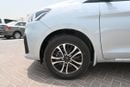 سوزوكي ايرتيغا SUZUKI ERTIGA 1.5L GLX, AUTOMATIC TRANSMISSION, PETROL  ( FULL OPTION ) 2024 MODEL