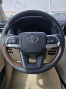 Toyota Land Cruiser VX 4.0L