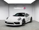 بورش 911 CARRERA T