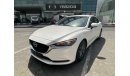 مازدا 6 MAZDA 6 S 2.5 2023-GCC-UNDER MAZDA WARRANTY-FINANCE 5YEARS-0% DOWNPAYMENT