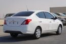 نيسان صني SV 1.6L