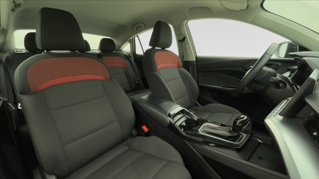 أم جي GT STD 1.5 | بدون دفعة مقدمة | اختبار القيادة في المنزل