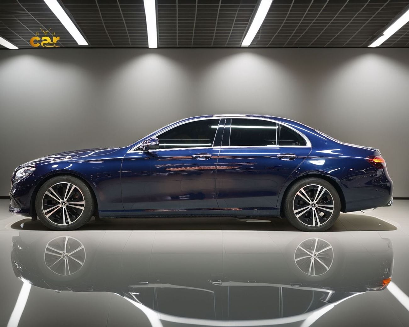 مرسيدس بنز E 250