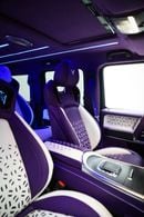 مرسيدس بنز G 63 AMG 