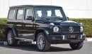 Mercedes-Benz G 500