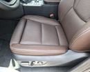 Toyota Prado Toyota Prado Luxury 2.4L 2025 GCC Black inside Brown Petrol Radar (Export Only)