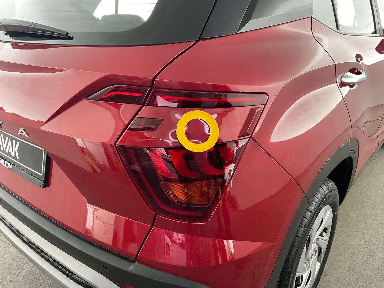 هيونداي كريتا Smart | شامل الضمان | 0 ﺪﻔﻋﺓ ﺃﻮﻟﻯ