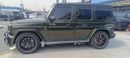 مرسيدس بنز G 63 AMG STD