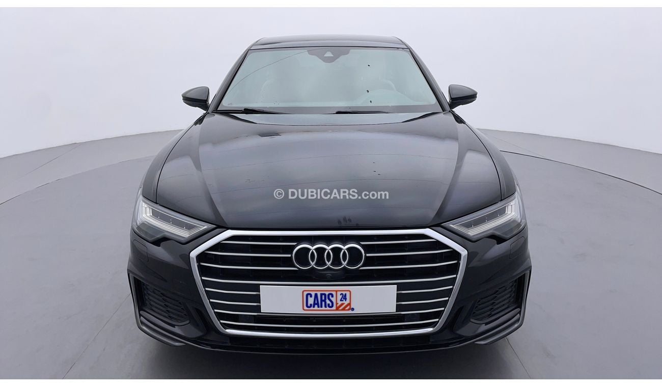 Audi A6 40 TFSI S LINE 2 | Zero Down Payment | Free Home Test Drive