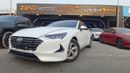 هيونداي سوناتا hyundai sonata 2020 korea specs