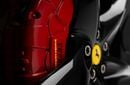 Ferrari Purosangue 6.5L V-12 Naturally Aspirated Engine