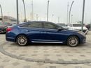 Hyundai Sonata Limited 2.4L