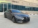 لكزس RC 350 F سبورت
