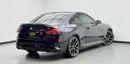 BMW 230i M SPORT 2023 BMW 230i M Sport Pro, BMW Warranty+Service Contract+Full Service History, GCC