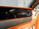 Rolls Royce Ghost EWB