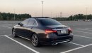 مرسيدس بنز E 350 Std