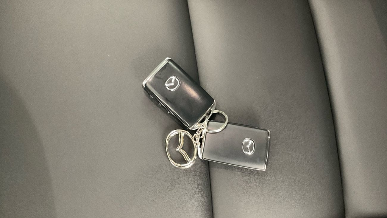 Mazda CX30 Urbane | Guaranteed Warranty | 0 Down Payment