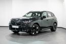 BMW X3 XDRIVE 30i M SPORT