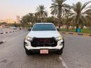 تويوتا هيلوكس SR With Upgrade GR Sport shape