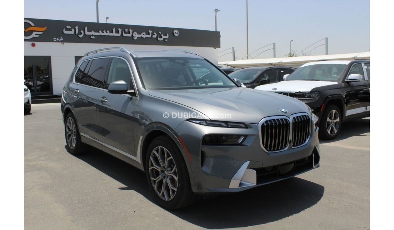 BMW X7 BMW X7 40I 2023 MODEL