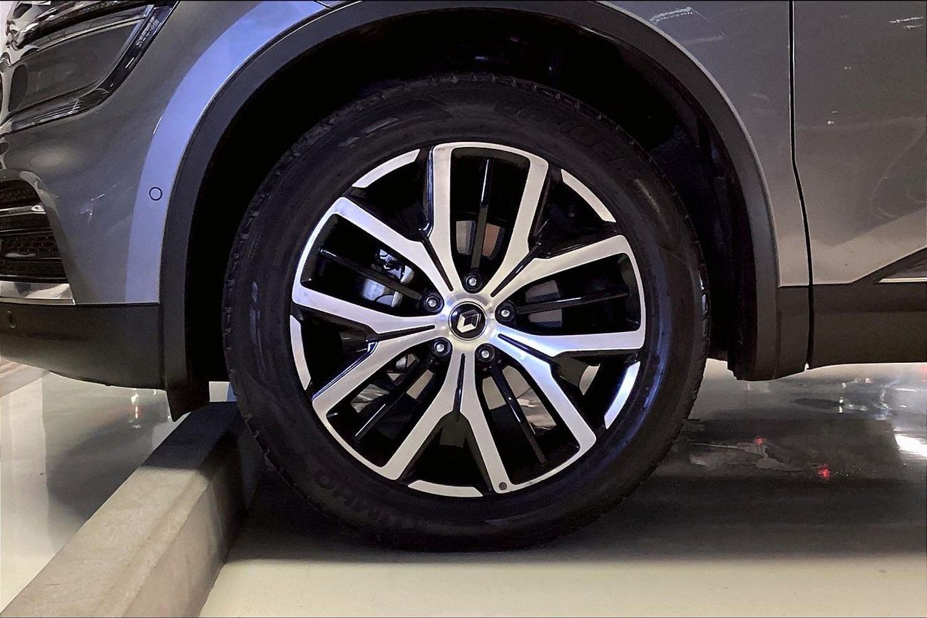 Renault Koleos LE | Guaranteed Warranty | 0 Down Payment